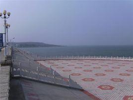 青島雲山尹府水庫 青島雲山尹府水庫