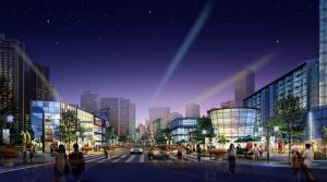 保利大都匯 保利大都匯