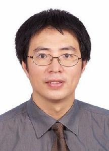 謝應光[重慶師範大學外國語學院教授]