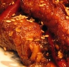 椒香糍粑魚 椒香糍粑魚