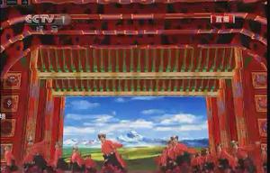 幸福大家庭[節目]