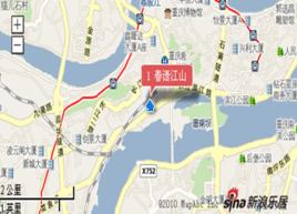 春語江山 春語江山