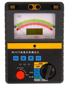 高壓電子搖表 高壓電子搖表