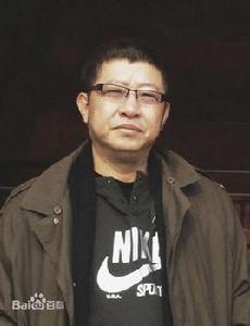 韓國棟[西安美術學院教授]