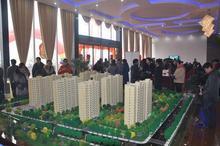 新城春華苑 新城春華苑