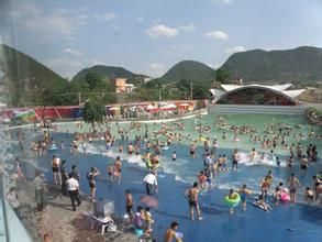 金州海浪水上樂園