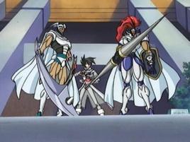 白騎士團 白騎士團