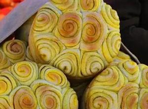 紅軍鍋盔 紅軍鍋盔