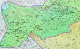 昆陵都護府 昆陵都護府