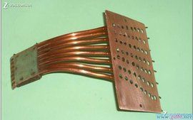 cpu製作工藝 cpu製作工藝