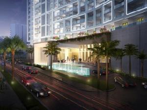 力合國際中心 力合國際中心