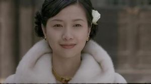 一個陌生女人的來信