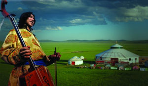 草原文化 草原文化