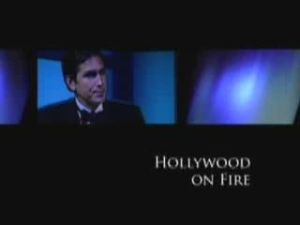 《激情好萊塢》 《激情好萊塢》