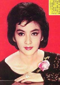 朱虹[離退休幹部]