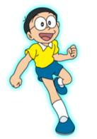 哆啦A夢：新·大雄與鐵人兵團～振翅吧天使們～