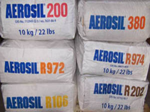 AEROSIL AEROSIL