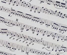 樂章[音樂名詞]