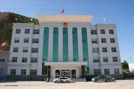 石樓縣人民法院 石樓縣人民法院