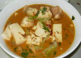 枸杞燉魚 枸杞燉魚