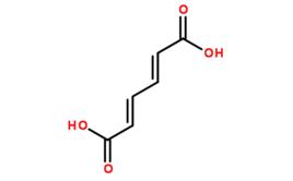 已二烯二酸 已二烯二酸