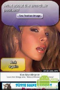 Free Sex Positions Decision