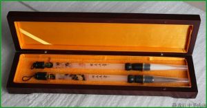 侯店毛筆 侯店毛筆