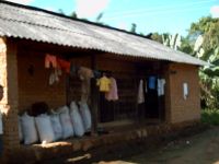 上弄抗自然村 上弄抗自然村