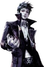 槍神紀[多職業第三人稱時尚動作射擊網遊]