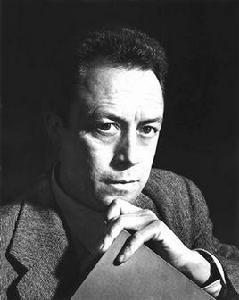 阿爾貝·加繆[法國作家、哲學家]