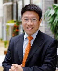 張志強[天津市政府原秘書長、黨組成員]