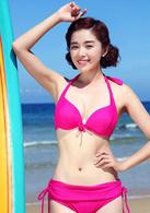 一路驚喜[2014年郭采潔主演電影]