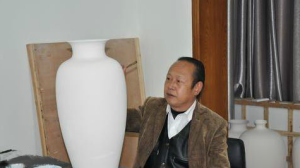 張世傑[醴陵陶瓷藝術家]