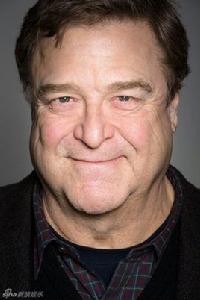 約翰·古德曼 約翰·古德曼