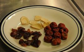 西洋參龍眼飲 西洋參龍眼飲