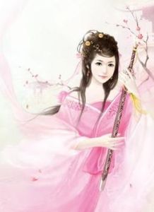 玉樓春·清歌學得秦娥似