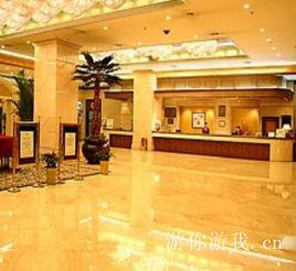 鄭州大河錦江飯店 鄭州大河錦江飯店