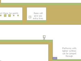 方塊男人3 方塊男人3