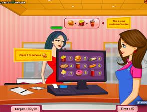 漢堡女王 漢堡女王