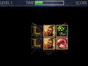 英雄聯盟記憶牌 英雄聯盟記憶牌