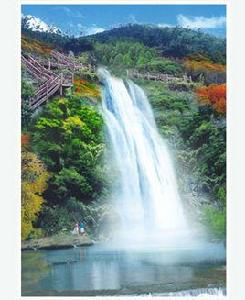 南城水濂山森林公園 南城水濂山森林公園