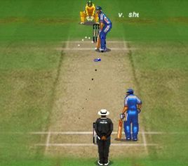 2011板球世界盃 2011板球世界盃