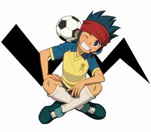 円堂加農（作者：もず P站ID：17635563）