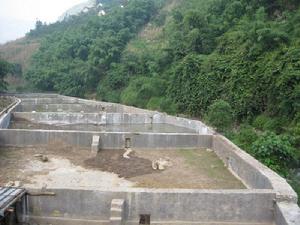 正壩自然村[翠華鎮田元行政村下轄自然村]