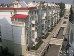 21世紀社區湖適 21世紀社區湖適