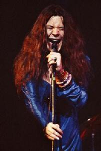 珍妮絲·賈普林