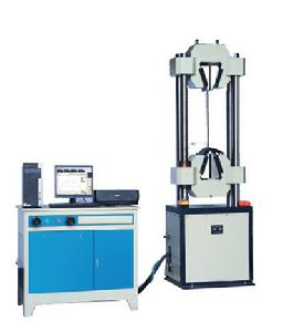 鋼絞線專用試驗機 鋼絞線專用試驗機
