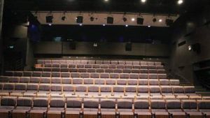 北青盈之寶劇場 北青盈之寶劇場