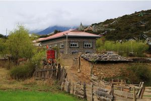 拉丁嘎村 拉丁嘎村