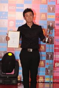 電影頻道傳媒大獎最佳男演員文章